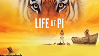 Life Of Pi Soundtrack  04  Meeting Krishna [upl. by Terrilyn]