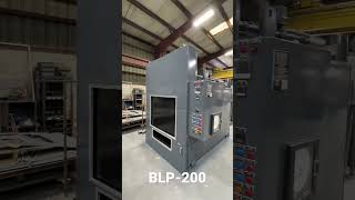 200lb Capacity Pet Crematory [upl. by Inavoy921]