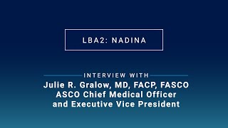 Neoadjuvant Nivolumab  Ipilimumab Could Be New SOC in Stage III Melanoma [upl. by Stoller]