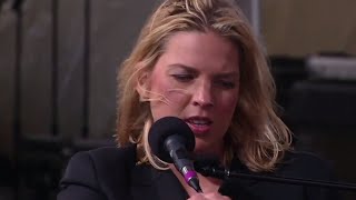 Diana Krall  Route 66  8151999  Newport Jazz Festival Official [upl. by Atteselrahc459]