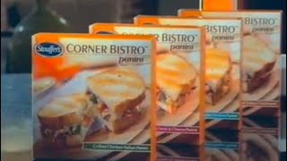 Stouffer’s Corner Bistro Commerical  2006 [upl. by Krystal503]