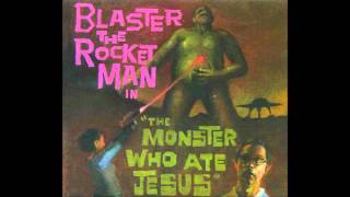 Blaster the Rocket Man  16 Venus at St Annes w lyrics [upl. by Nivrac]