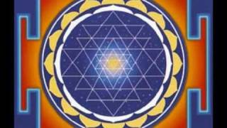 Sri Yantra  Wealth Meditation Bhajan Music [upl. by Attey787]