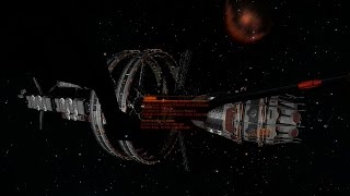 Elite Dangerous  Sourcing Commodities Trade Missions [upl. by Kcirrej]