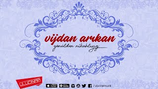 Vijdan Arıkan  Hatırası Var [upl. by Clintock]