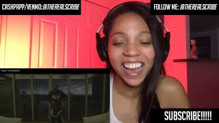 Hopsin Covid Mansion Reaction [upl. by Bourgeois]