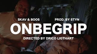 KEERampBOO X SKAV  ONBEGRIP  PROD STYN SKAVampBOOS LINK IN DESCRIPTION [upl. by Franklin]