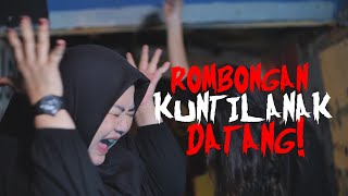 RUMAH BEKAS PANTI TERBENGKALAI PART 2 ghosthousetour [upl. by Naylor165]