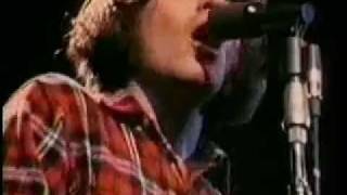 Bad Moon Rising  Creedence Clearwater Revival Live [upl. by Richers]