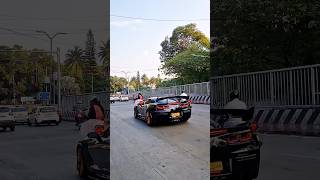 Corvette 💥  Drift  Banglore youtubeshorts corvette shorts banglore trending [upl. by Kraul215]