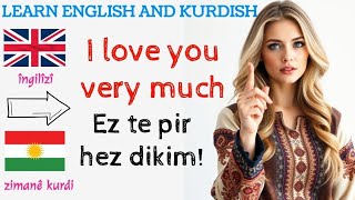 ONLINE KURDISH AND ENGLISH LESSON 22ZİMANÊ KURDİ [upl. by Griffie]