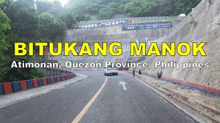 Bitukang Manok Atimonan Quezon [upl. by Barrus]