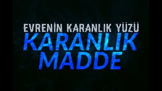 Evrenin Karanlık Yüzü  Karanlık Madde ve Tanrı Parçacığı [upl. by Gudren]