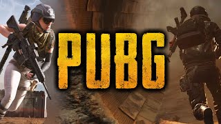 Rush B Aber vorher LOOOTEN ★ PUBG Battlegrounds ★ PC LIVE Gameplay German  Deutsch [upl. by Ahsenwahs]