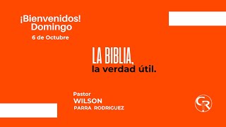 LA BIIBLIA LA VERDAD ÚTIL 06 Octubre 2024 [upl. by Carrelli]