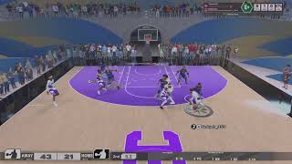 NBA 2K2520241022002753 [upl. by Herzel]