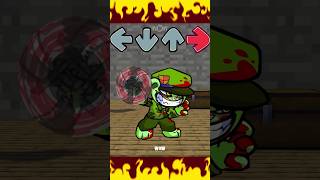 FNF Character Test  Gameplay VS Playground  Flippy Flipped Out Happy Tree Friends shorts [upl. by Nnauol]