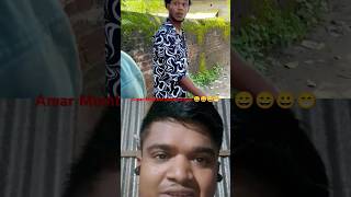 Amar bondhu ji bhabhi six pack banaenfunny fmoments funnymemes [upl. by Wiseman]