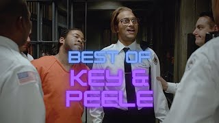 The Best of Key amp Peele in 20 Minutes  1HComps [upl. by Warrenne849]