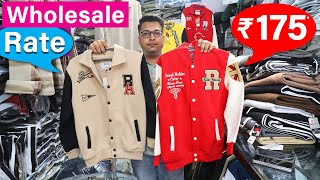 Windcheater Jacket  ₹175 से Collections  Tracksuit Sweatshirt Lower Manufacturer in Ludhiana [upl. by Evanne]