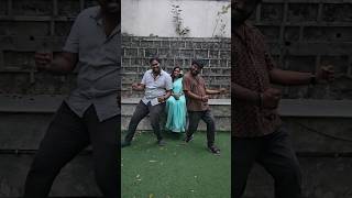 Fun on sets 😅 mechanicwebseries prasadbehara funny shorts [upl. by Carolina]