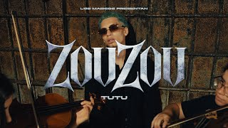 TUTU  ZOUZOU VIDEO OFICIAL [upl. by Sol759]