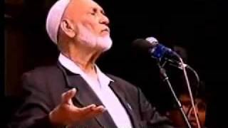 Le Retour De Jésus paix sur lui Ahmed Deedat [upl. by Cullin781]