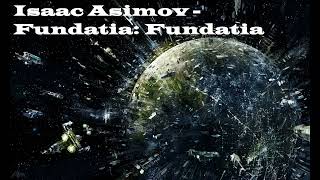 sciencefictionaventura Isaac Asimov  Fundatia partea 2 din 5 [upl. by Lesde]