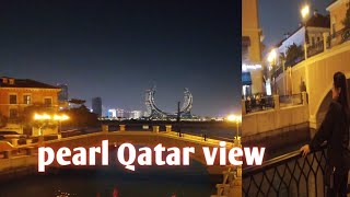 We Visited the Worlds Wealthiest Islandpearl Qatar [upl. by Gore]