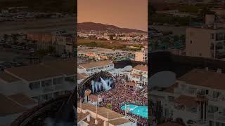 ANTS 🖤 UshuaïaIbiza Ibiza2024 Holiday HouseMusic ANTS [upl. by Roanne]