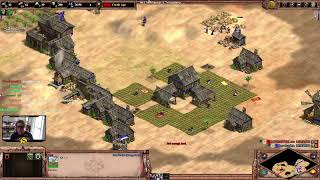 The Advantage of Longswords  Arabia  Bulgarians vs Berbers 18 Sep2024 [upl. by Cilurzo]