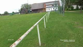 Sportplatz Bühl  Pfalzgrafenweiler [upl. by Brandi619]