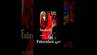 Fahrenheit 451 1966 de François Truffaut [upl. by Ojillek678]