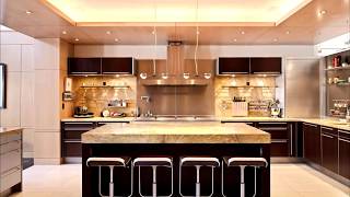 50 Kitchen Lighting Ideas [upl. by Linette]