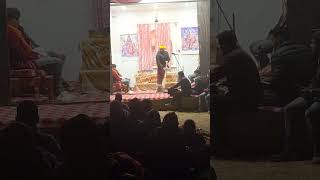 raja harishchander drama at trown [upl. by Peti]