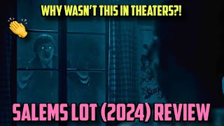 Salems Lot 2024 Review [upl. by Gebler377]