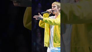 Justin Bieber  Despacito Lyrics shorts shortsvideo song despacito [upl. by Loferski]