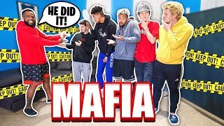 2HYPE Plays Mafia  THE FUNNIEST MAFIA GAME EVER [upl. by Leamse]