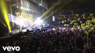 Lori Meyers  Mi Realidad En Directo En El Wizink Center  Madrid  2018 [upl. by Garneau]