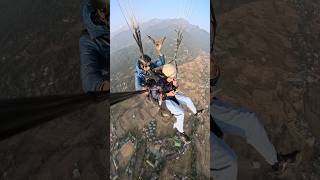 Hwa me video call birbillingparagliding paragliding videocasubscribe [upl. by Sutton]