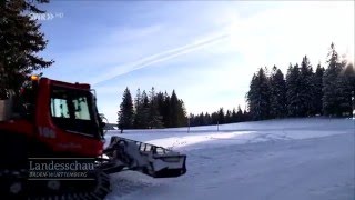 Nachts auf dem Feldberg [upl. by Leibman]