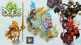 FIN DE LEVENT DOFUS 3 [upl. by Repohtsirhc]