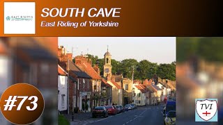 SOUTH CAVE East Riding of Yorkshire Parish 73 of 172 [upl. by Xonnel]