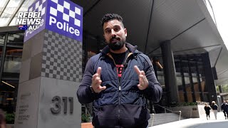 EXCLUSIVE Victoria Police whistleblower EXPOSES Forces downfall [upl. by Nnylrahc80]