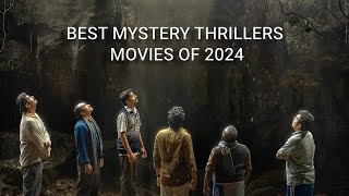 Best Mystery Thriller Movies of 2024  Best Indian Movies  Mystery Thriller  ACMoviesOfficial [upl. by Ula]