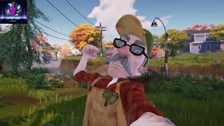 اكثر مرحله طولت فيها😏  الجار النفسية 3   Hello Neighbor 2 [upl. by Yelwar]