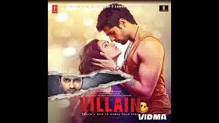 Humdard Song  Ek Villain Faizan Khan  Sidharth Malhotra amp Shraddha Kapoor [upl. by Medina]