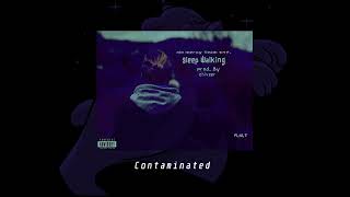 ANT  Contaminated VisualizerSleep Walking EP [upl. by Dorree]