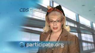 Kirsten Vangsness for cbscares [upl. by Kerri838]