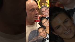 Joe rogan reacts to Kayleigh clash with Fake News [upl. by Girand]